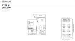 The Luxurie (D19), Condominium #580719741